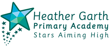 Heather Garth Primary Academy